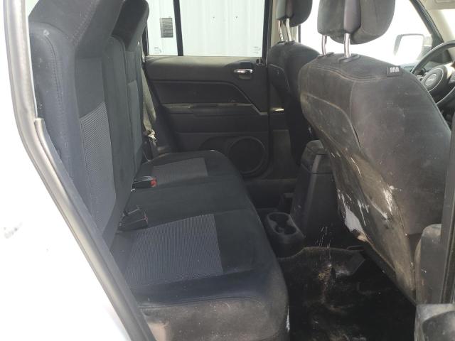 1C4NJRFBXED731017 Jeep Patriot Latitude