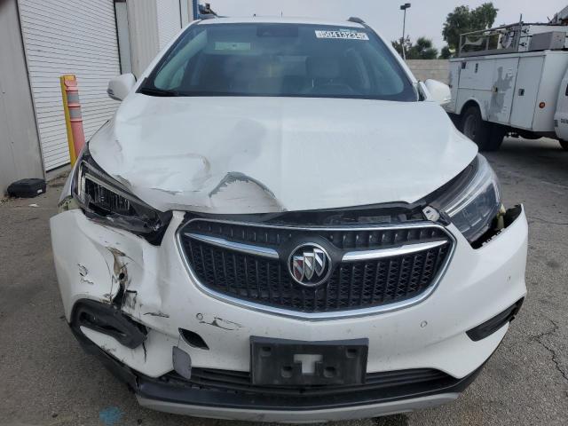 KL4CJDSB4JB655326 Buick Encore Premium