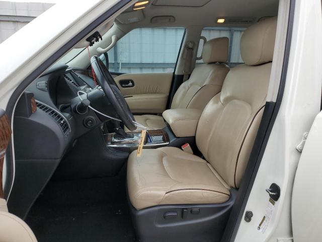JN8AY2NF8J9333120 Nissan Armada Platinum