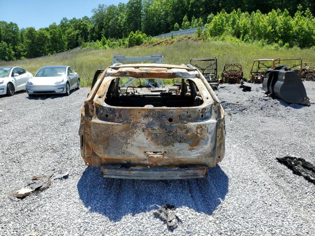 2FMPK3J91KBC57754 Ford EDGE SEL