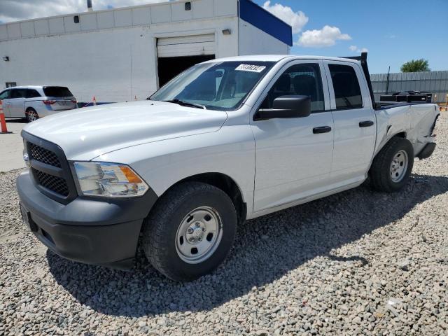 Продаж на аукціоні авто 2021 Ram 1500 Classic Tradesman, vin: 1C6RR7FGXMS511212, номер лоту: 55917414