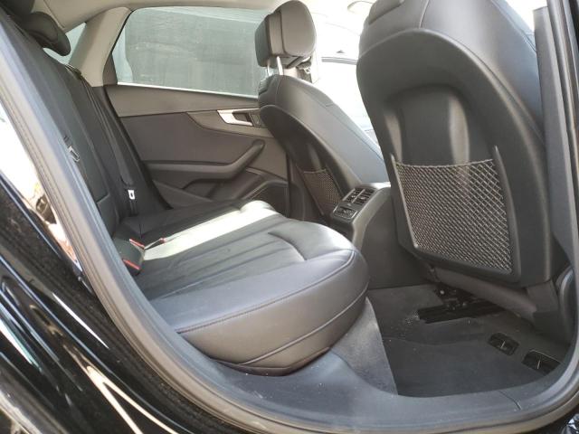 WAULNAF41HN017996 Audi A4 Premium Plus