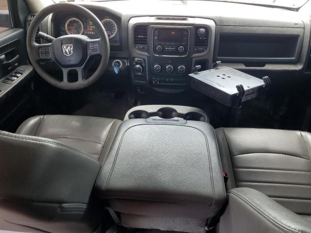1C6RR6FG3KS668393 RAM 1500 Classic Tradesman