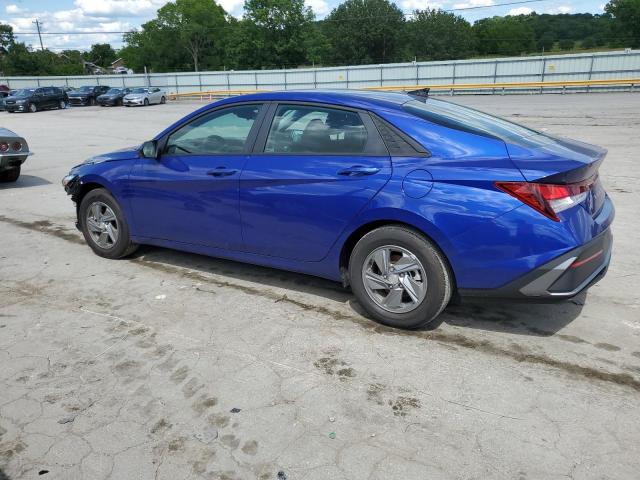 KMHLL4DG0RU741754 Hyundai ELANTRA SE