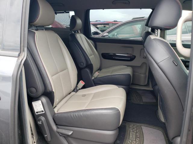 KNDMC5C11G6171499 KIA SEDONA EX