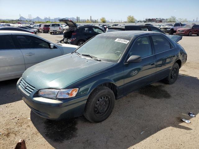 Auction sale of the 1997 Toyota Camry Ce, vin: 4T1BG22K4VU045002, lot number: 53512344