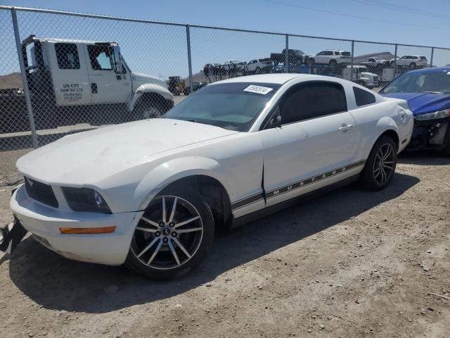 Auction sale of the 2005 Ford Mustang, vin: 1ZVFT80NX55107575, lot number: 55952614