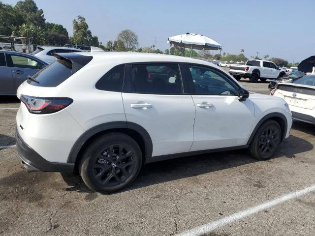 3CZRZ1H59RM711283 Honda HR-V SPORT