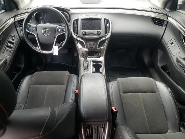 1G4GA5GR9EF152792 Buick Lacrosse