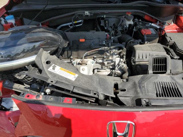 3CZRZ2H53PM714196 Honda HR-V SPORT