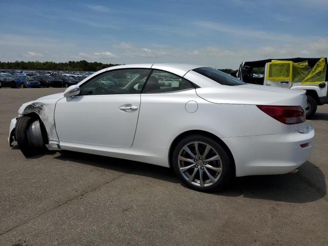 JTHFE2C29F2511089 Lexus IS 350