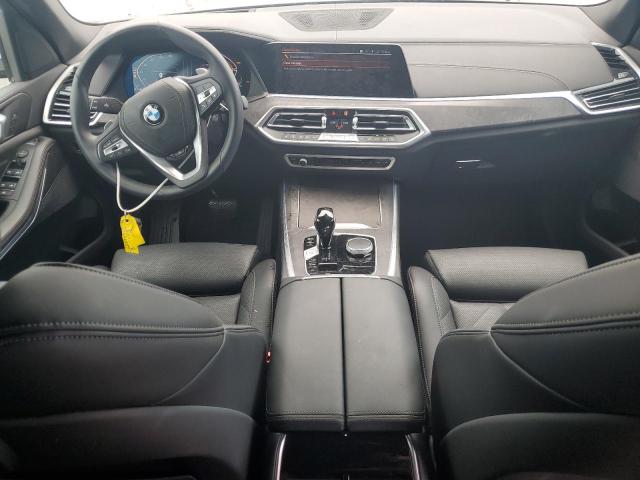5UXCR6C06P9P50573 BMW X5 Xdrive40i