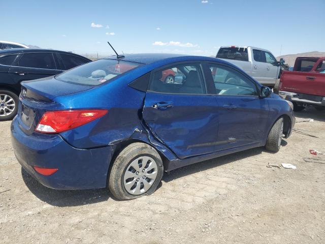 KMHCT4AE8GU031176 Hyundai ACCENT SE