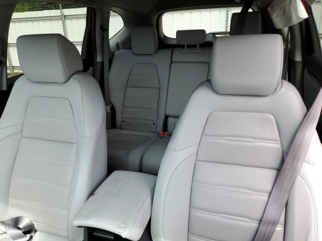 5J6RW1H87NA010364 Honda CR-V EXL