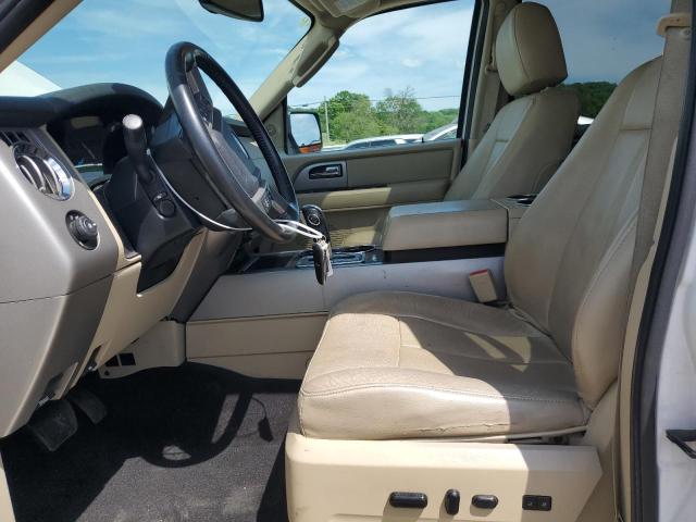 1FMJK1KT9FEF09765 Ford Expedition El Limited