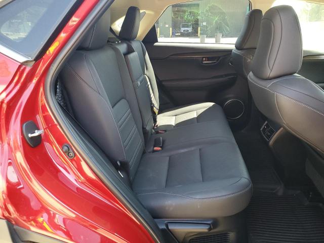 JTJGJRDZ6L5005846 Lexus NX 300H