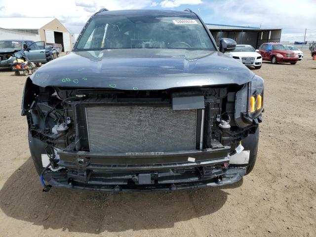 5XYP5DGCXRG441407 KIA Telluride Sx