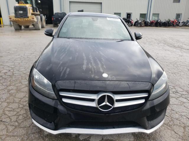 55SWF4KB1GU104764 Mercedes-Benz C 300 4matic