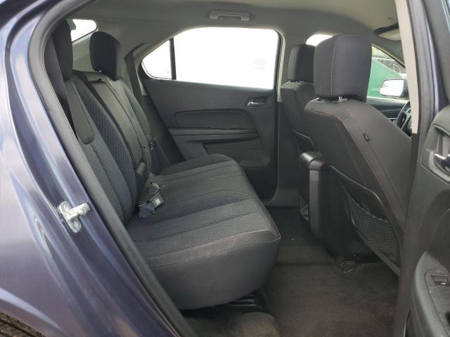 2GNALAEKXE6136833 Chevrolet EQUINOX LS