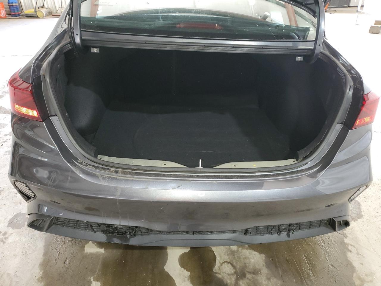 3KPF24AD5PE601354 KIA FORTE LX