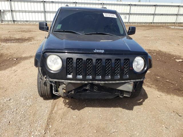 1C4NJPBB8GD554609 Jeep Patriot Sport