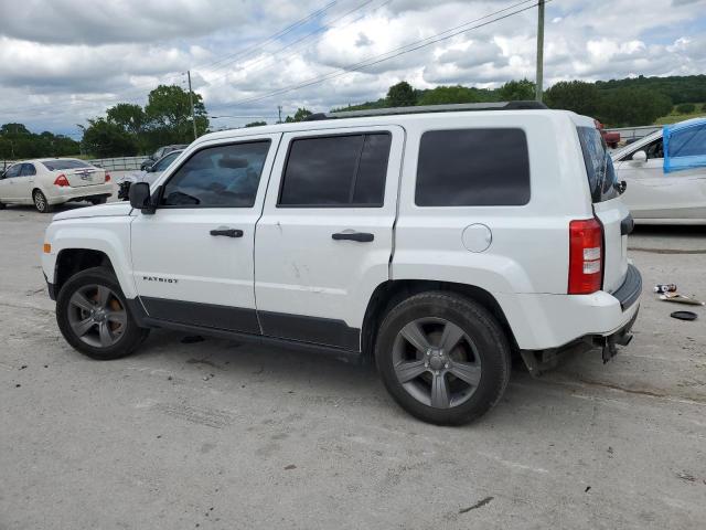 1C4NJPBA3GD775350 Jeep Patriot Sport