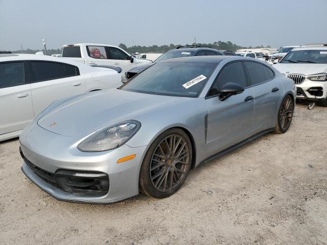 Продажа на аукционе авто 2022 Porsche Panamera Base, vin: WP0AJ2A71NL101711, номер лота: 49541554