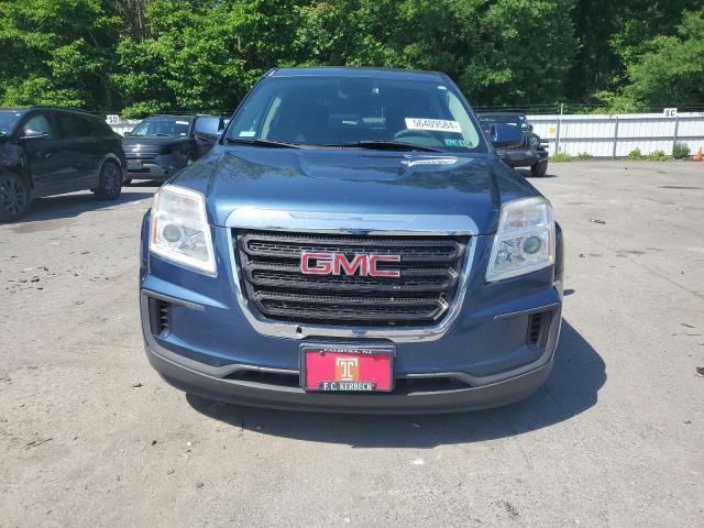 2GKALMEK3G6328631 GMC Terrain Sle