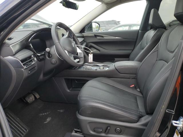 5N1DL1FS1RC335038 Infiniti QX60 LUXE