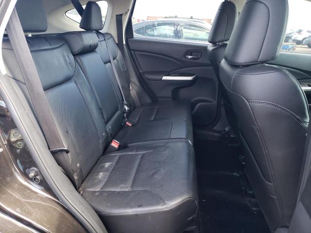 2HKRM3H72GH564695 Honda CR-V EXL