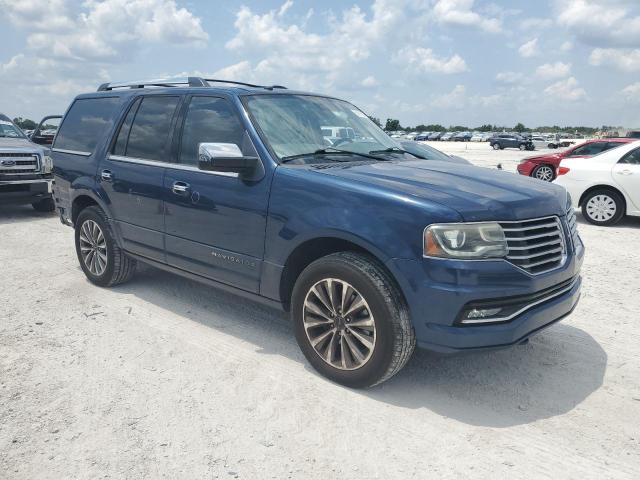 5LMJJ2JT2GEL09352 Lincoln Navigator Select