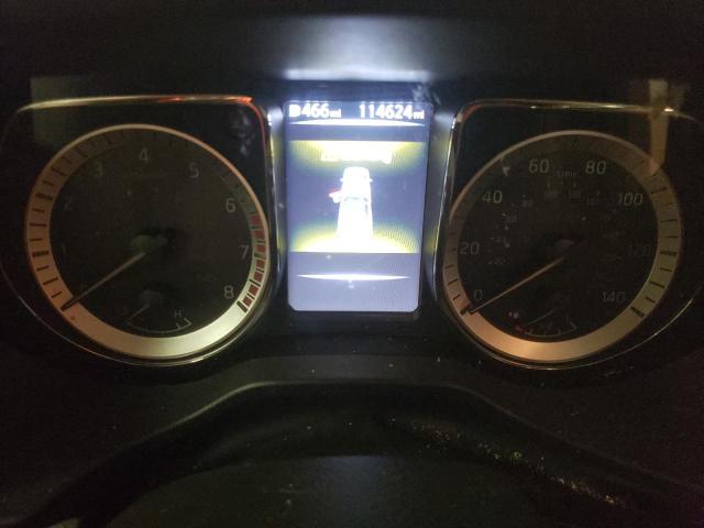 1N6AA1E54JN504287 Nissan TITAN SV
