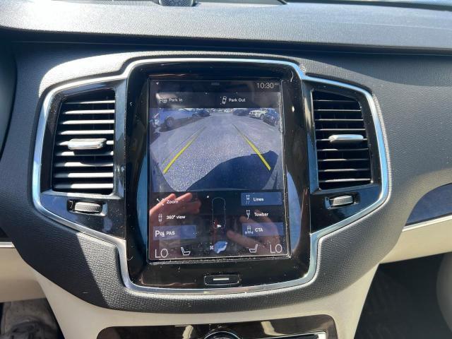 YV4A22PK3G1041046 Volvo XC90 T6
