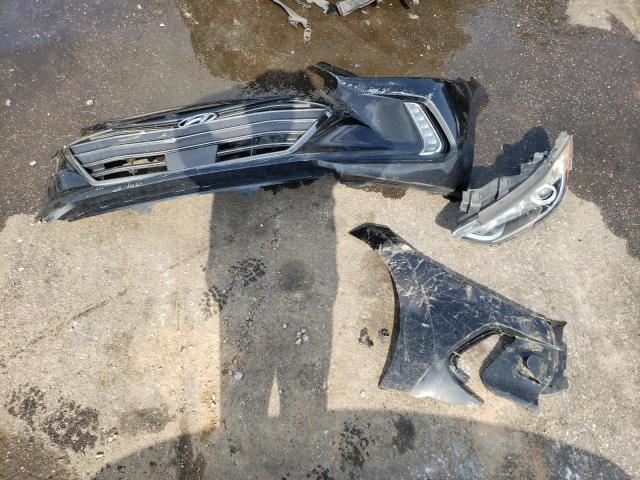 5NPD84LF0HH043592 Hyundai ELANTRA SE