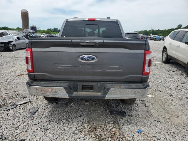 1FTFW1E59PFB79374 Ford F150 Supercrew