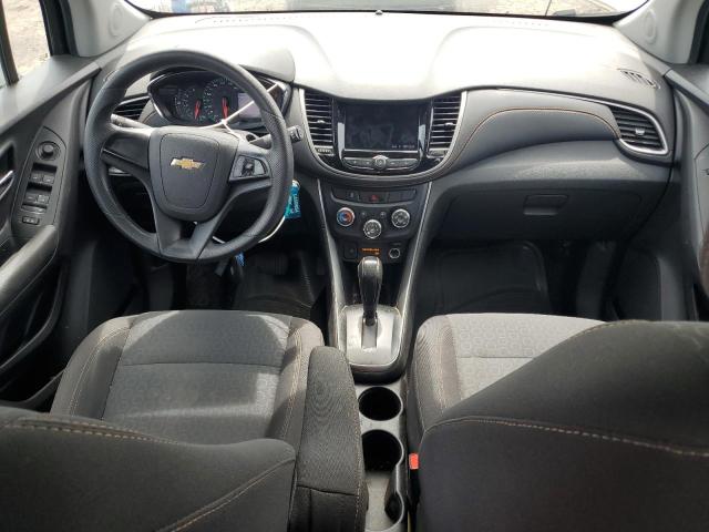 3GNCJKSB1LL145857 Chevrolet TRAX LS