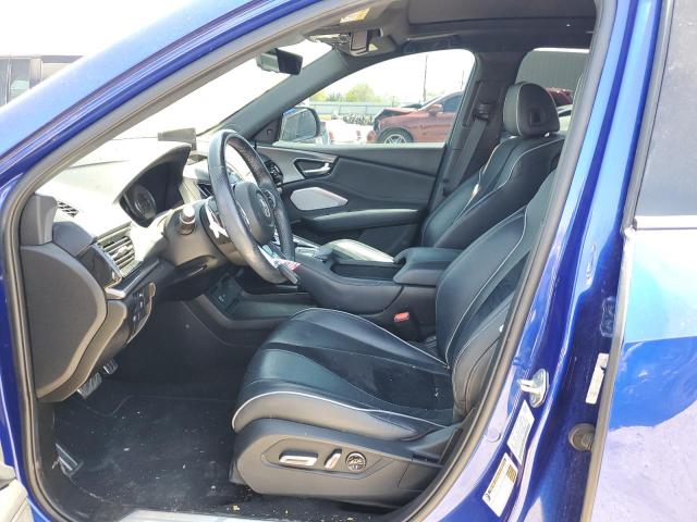 5J8TC2H62LL015290 Acura Rdx A-spec