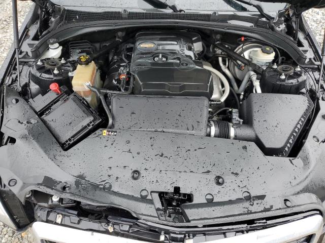 1G6AA5RA3G0196233 Cadillac ATS