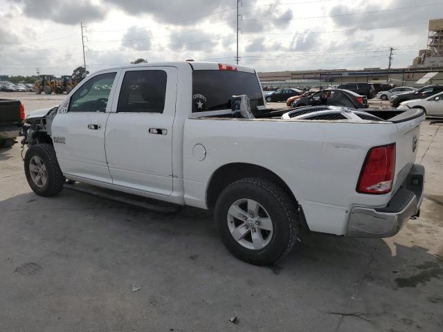 1C6RR6KT5JS336697 RAM 1500 St