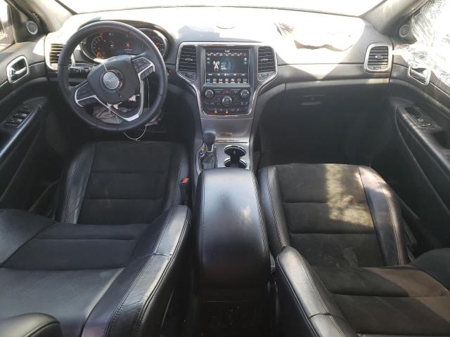 1C4RJEAG8JC428993 Jeep Grand Cherokee Laredo