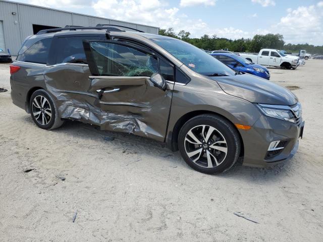 5FNRL6H98LB037095 Honda Odyssey Elite