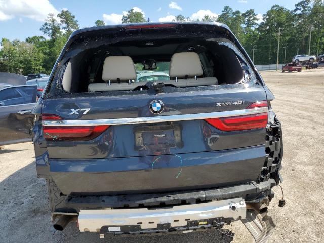 5UXCW2C05M9G56491 BMW X7 Xdrive40i