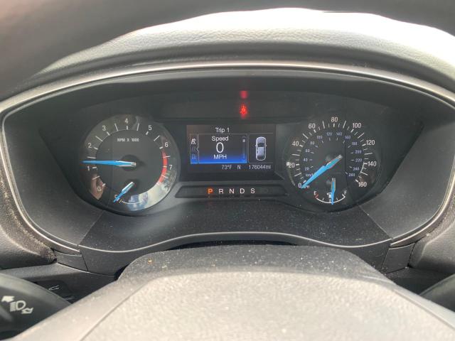 3FA6P0HD3HR218478 Ford FUSION SE