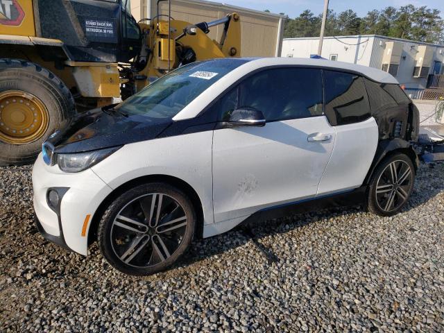 Auction sale of the 2016 Bmw I3 Rex, vin: WBY1Z4C52GV505459, lot number: 53659054