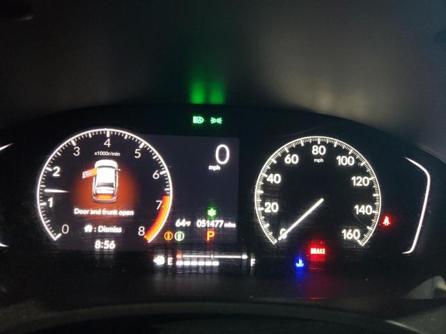 2HGFE2F2XNH587585 Honda Civic Lx