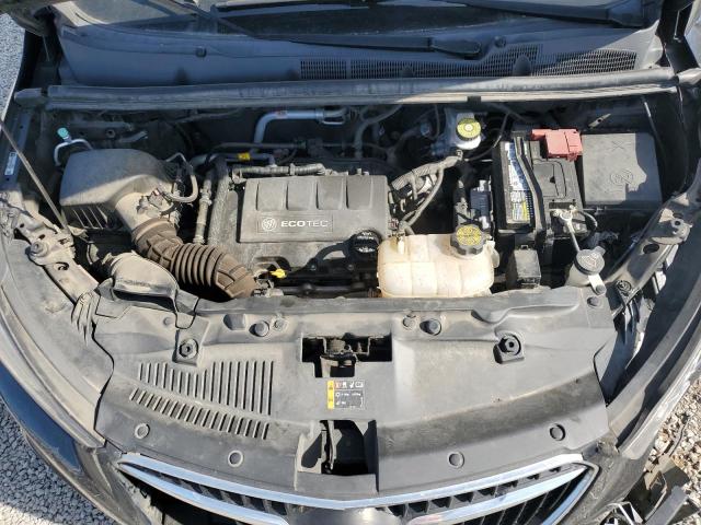 KL4CJASB4KB895203 Buick Encore Preferred