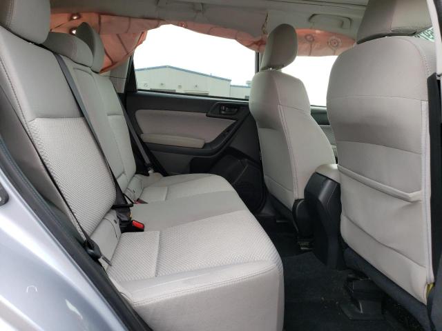 JF2SJAGC9JH482998 Subaru Forester 2.5i Premium