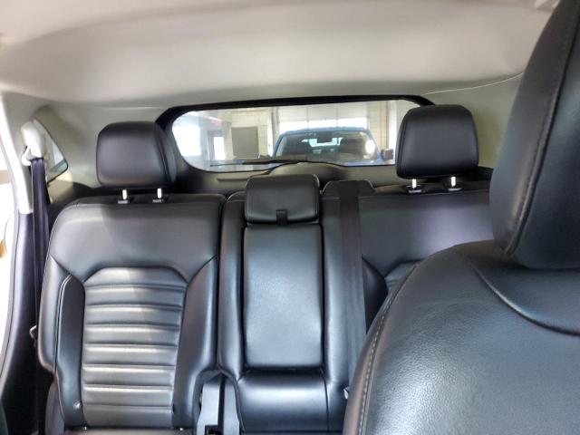 2FMTK4J89FBB82514 Ford EDGE SEL
