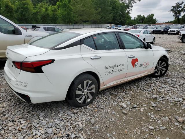 1N4BL4BV2NN385223 Nissan ALTIMA S