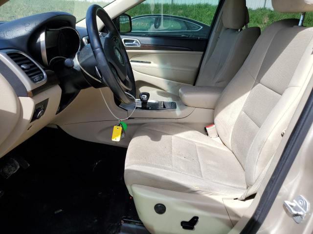 1C4RJFAG8EC148843 Jeep Grand Cherokee Laredo